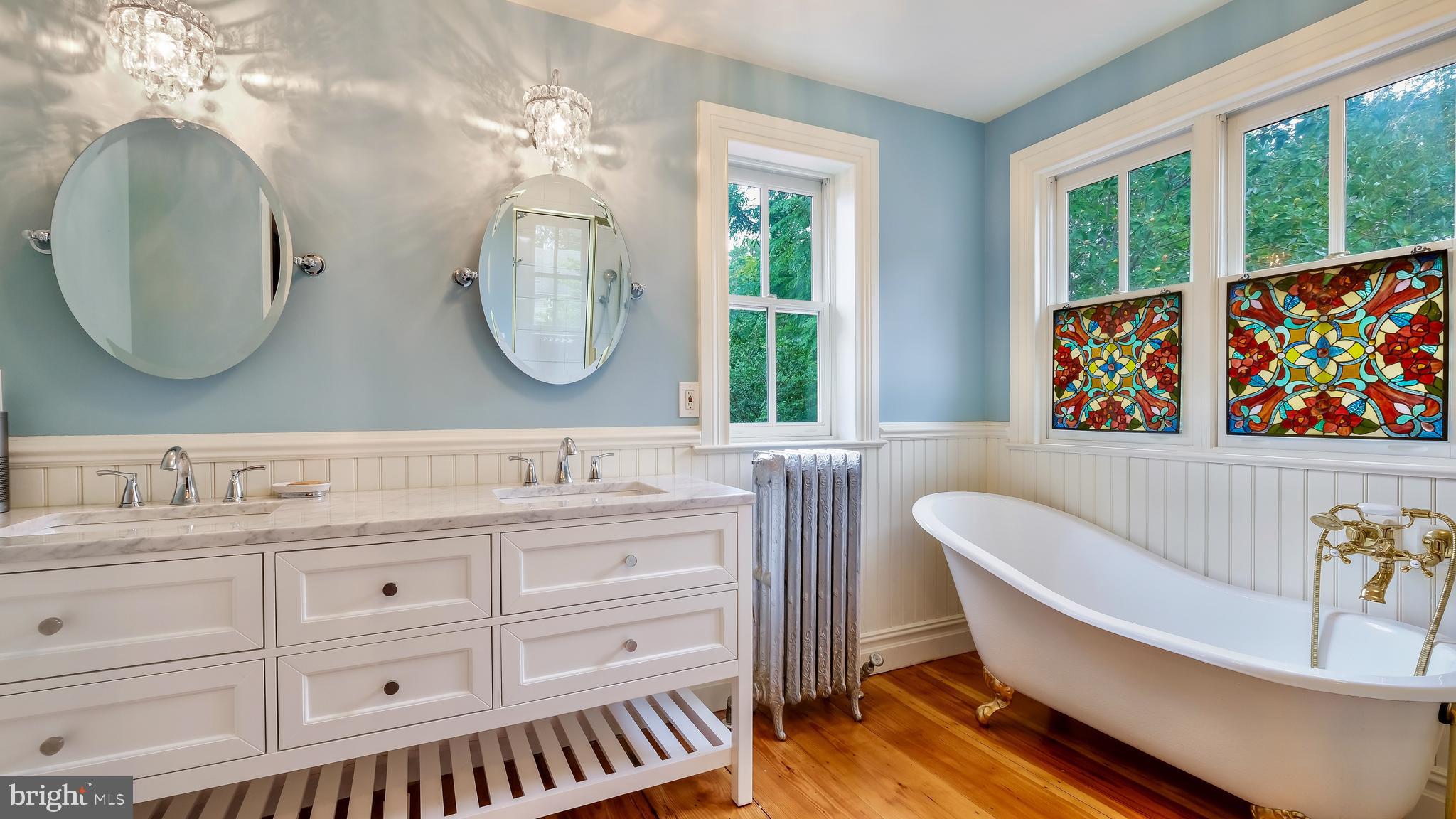 275 West Court Street Doylestown, PA 18901 - Photo 28 of 43 Ensuite Bath