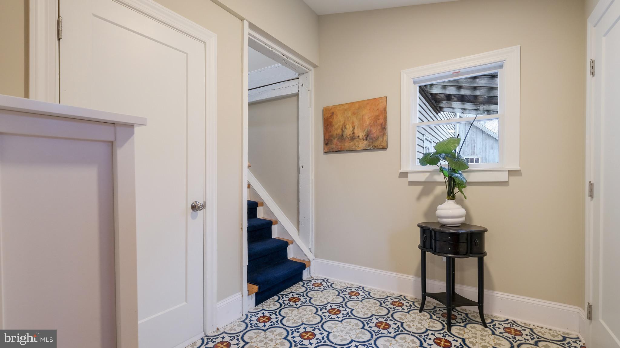 275 West Court Street Doylestown, PA 18901 - Photo 36 of 43 Foyer of Upstairs Suite