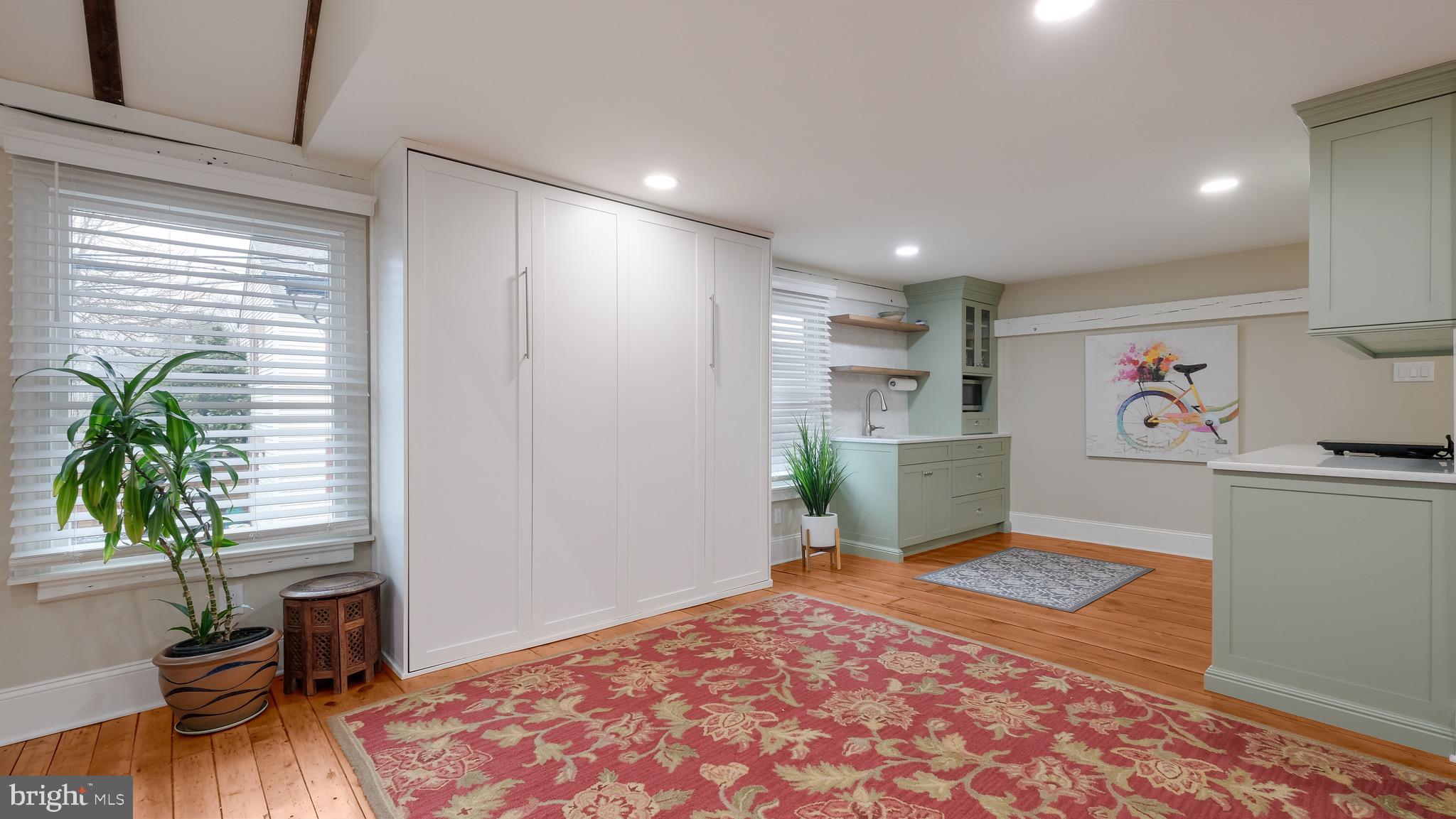 275 West Court Street Doylestown, PA 18901 - Photo 38 of 43 Murphy Bed
