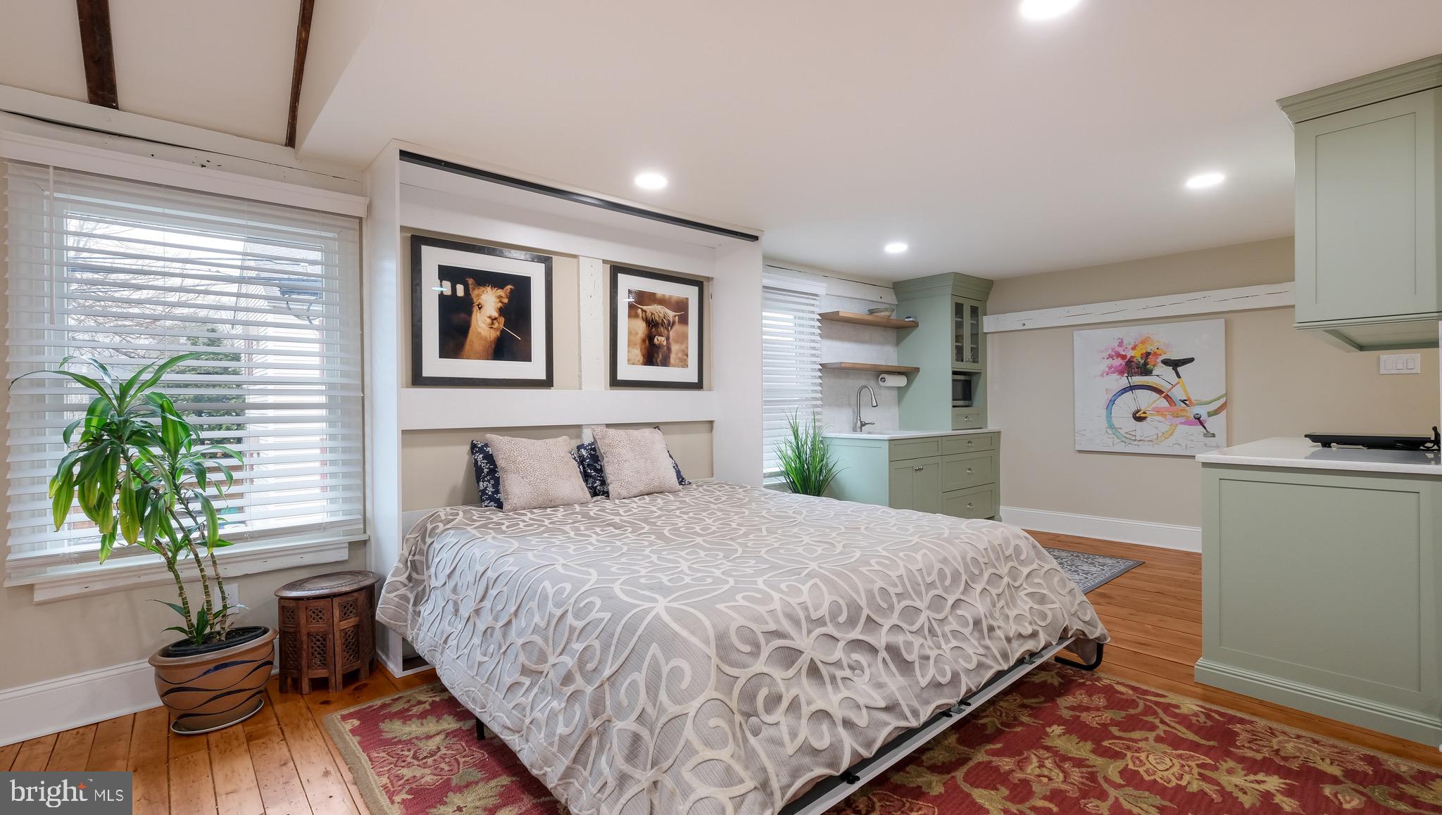 275 West Court Street Doylestown, PA 18901 - Photo 39 of 43 Murphy Bed