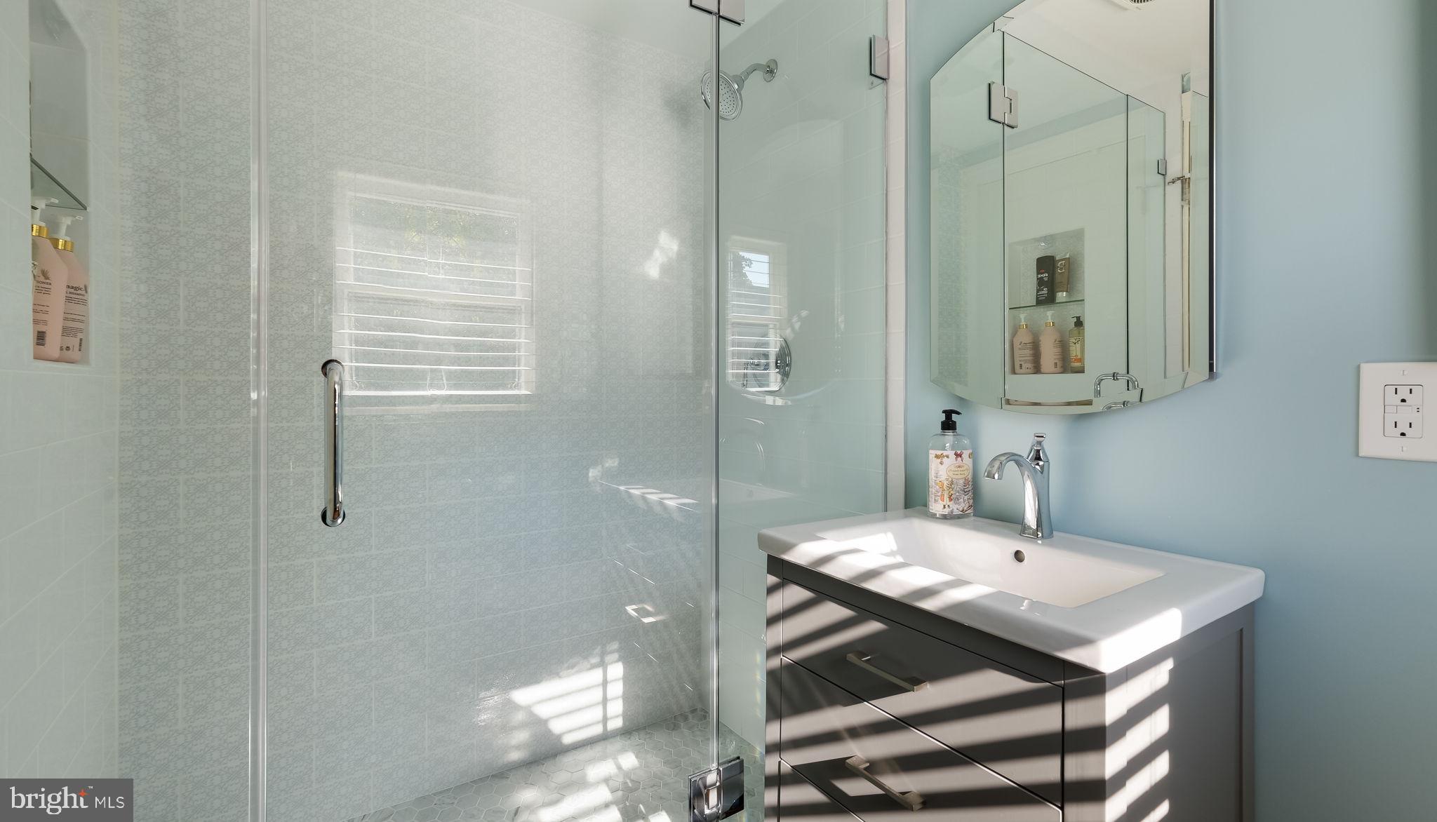 275 West Court Street Doylestown, PA 18901 - Photo 42 of 43 Barn Full Bathroom