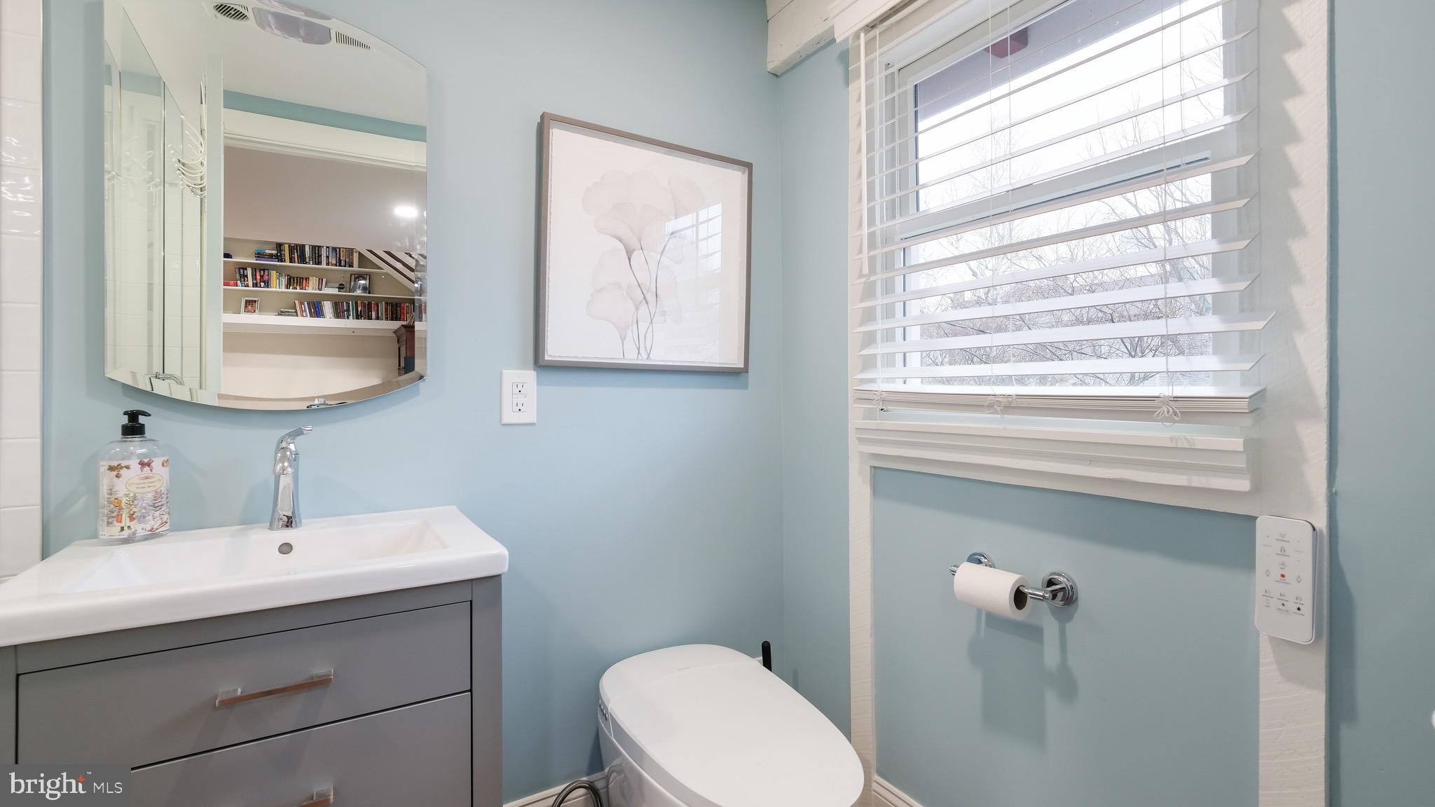 275 West Court Street Doylestown, PA 18901 - Photo 43 of 43 Barn Full Bathroom