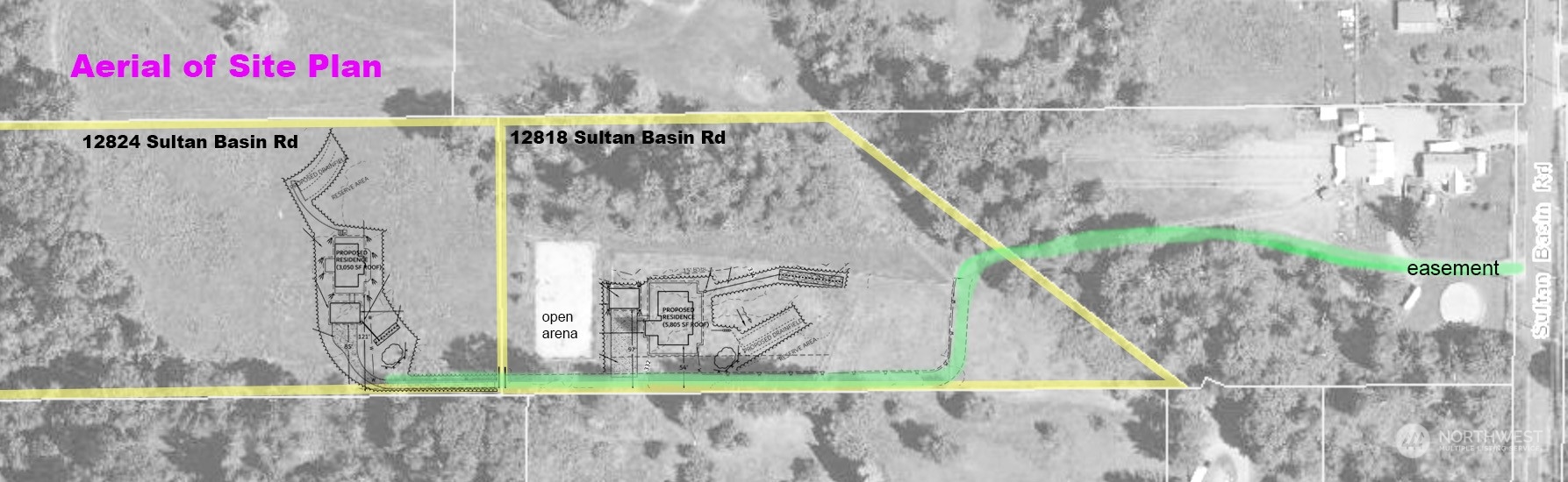 12818 Sultan Basin Road Sultan, WA 98294 - Photo 6 of 7