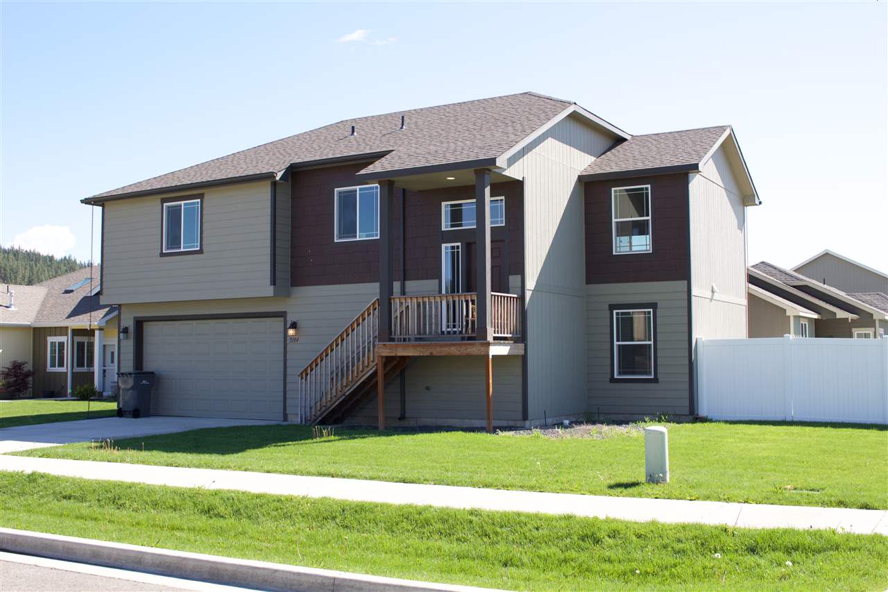 5104 North Mayhew Road Spokane Valley, WA 99216 - Photo 1 of 10