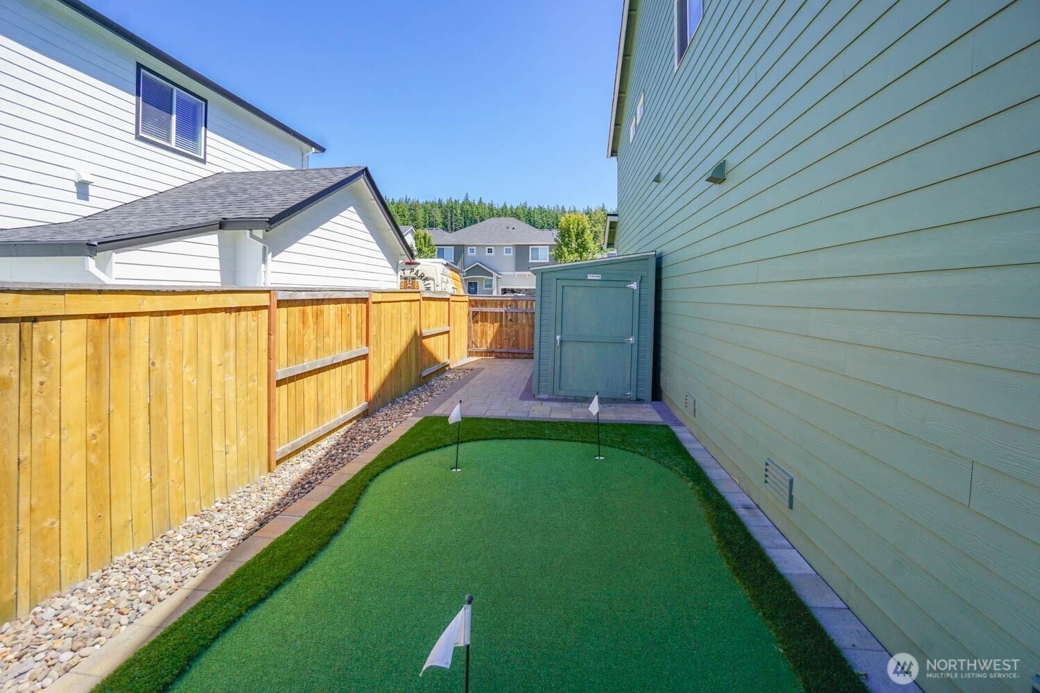 6967 North 94th Avenue Camas, WA 98607 - Photo 28 of 35