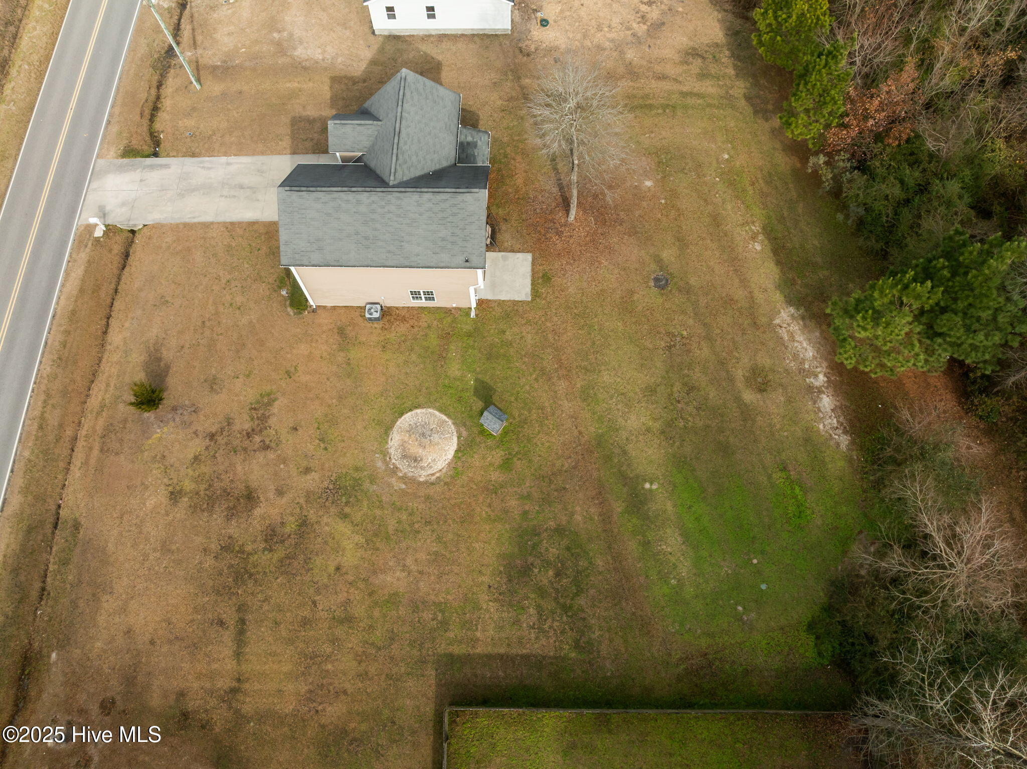 436 Huffmantown Road Richlands, NC 28574 - Photo 15 of 51