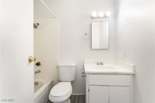 $650 | 4721 Cessna Avenue, Unit 4, Las Vegas, NV 89115