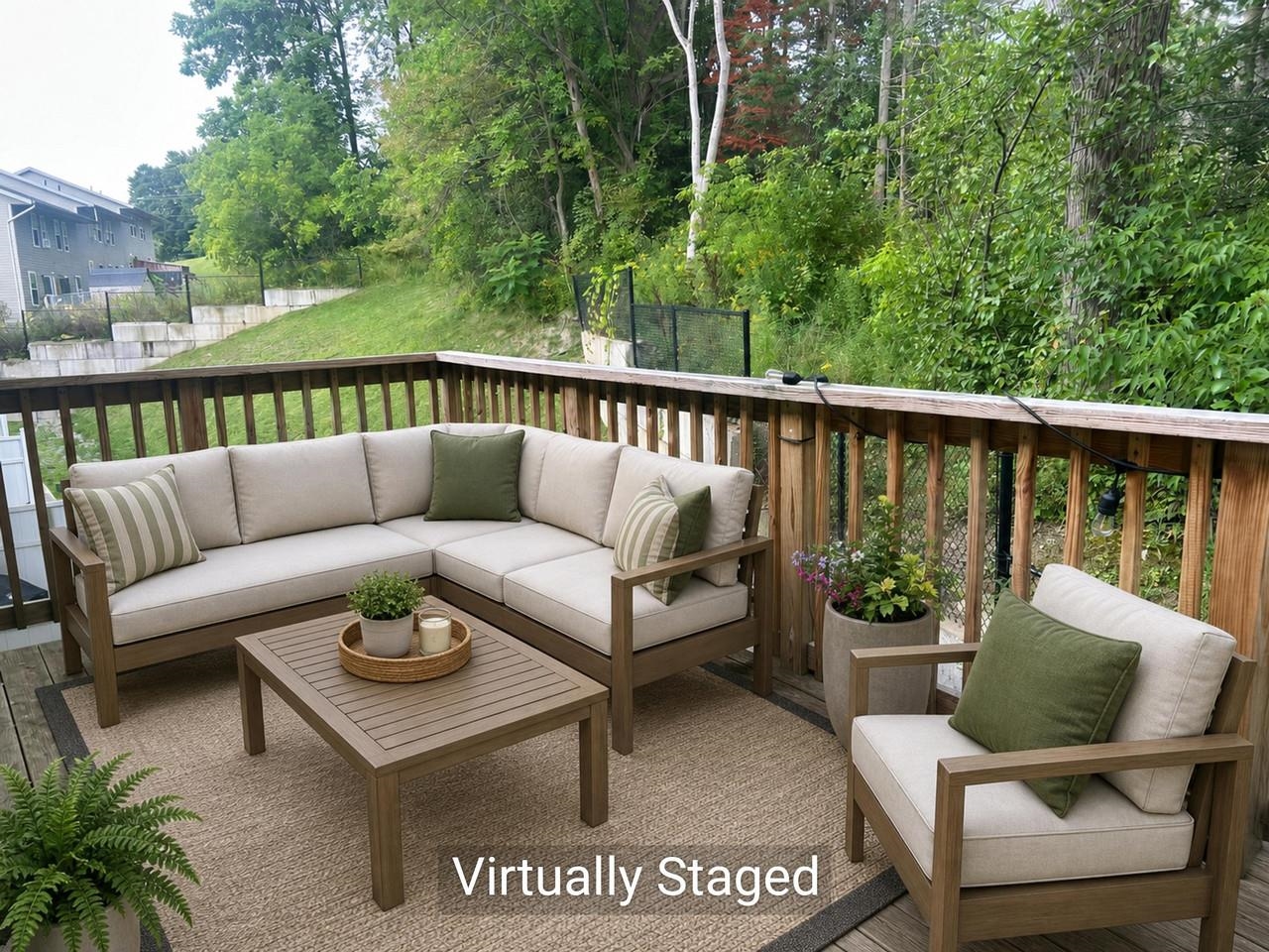 25 Fletcher Road, Unit 107 Fairfax, VT 05454 - Photo 23 of 26 Gallery Image 23