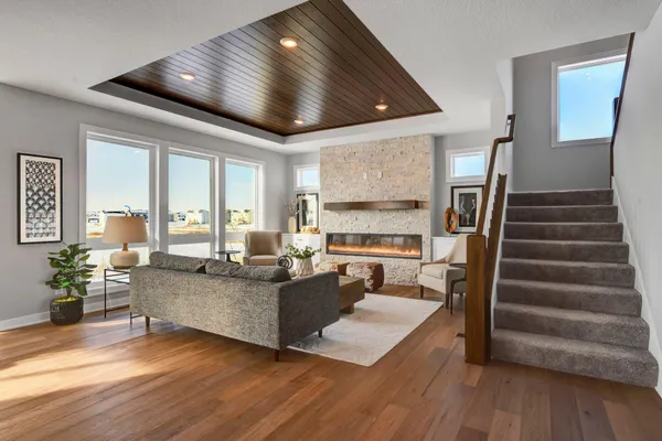 $799,900 | 18237 Glacier Way, Lakeville, MN 55044
