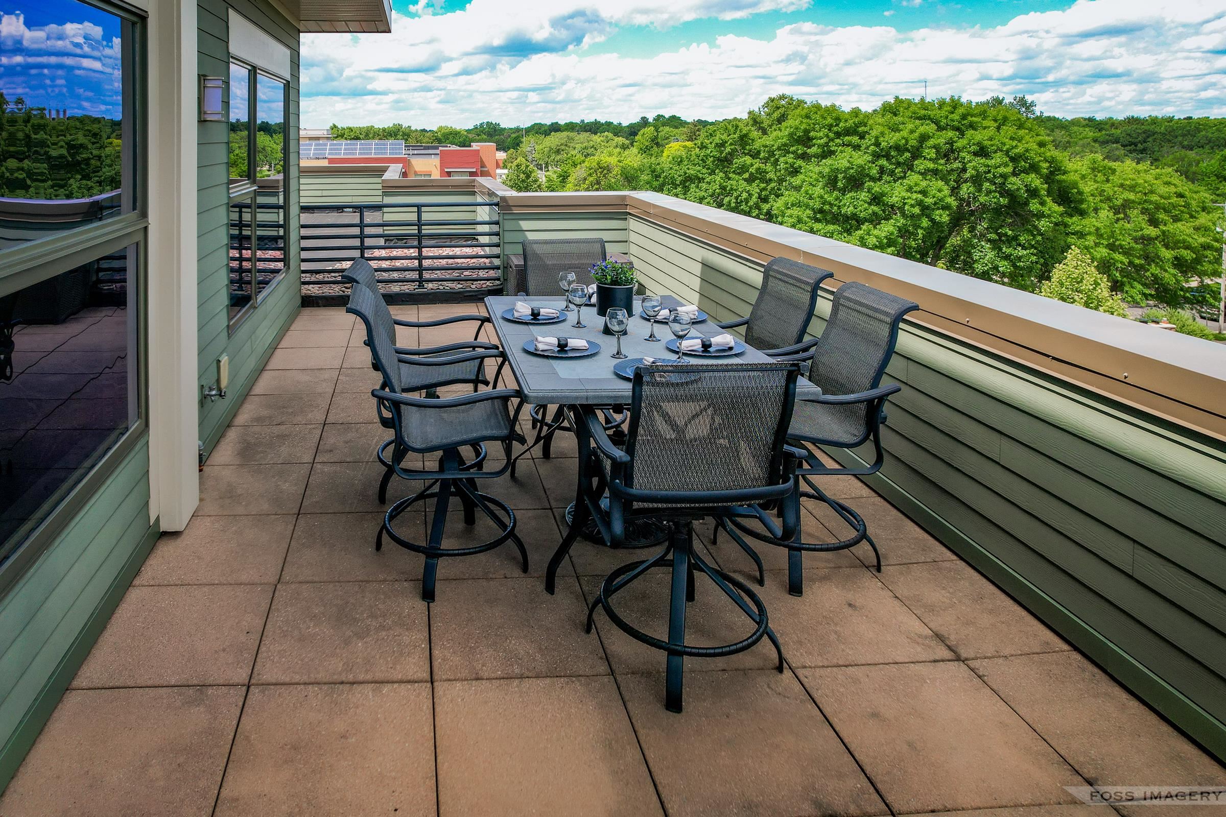 555 South Midvale Boulevard, Unit 411 Madison, WI 53711 - Photo 25 of 45
