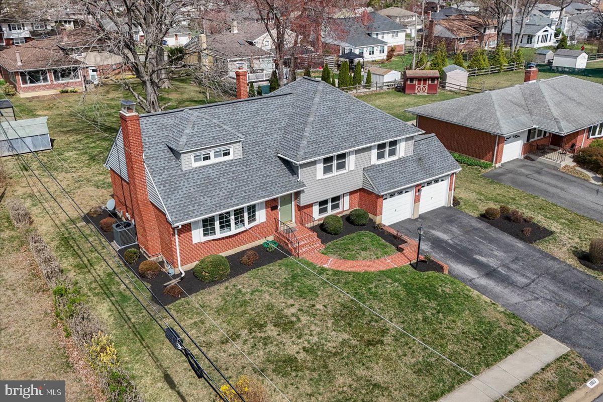 1903 Harwyn Rd - N Graylyn Crest