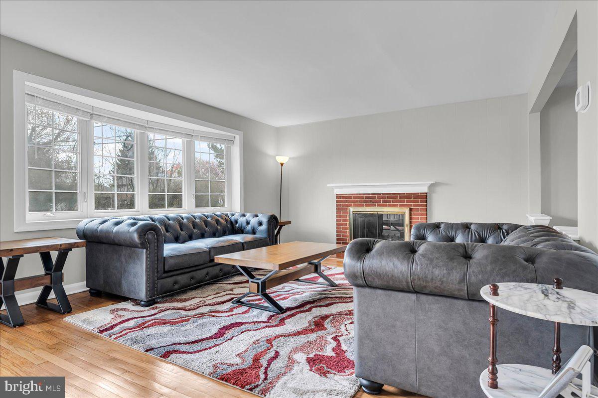 Gas Fireplace