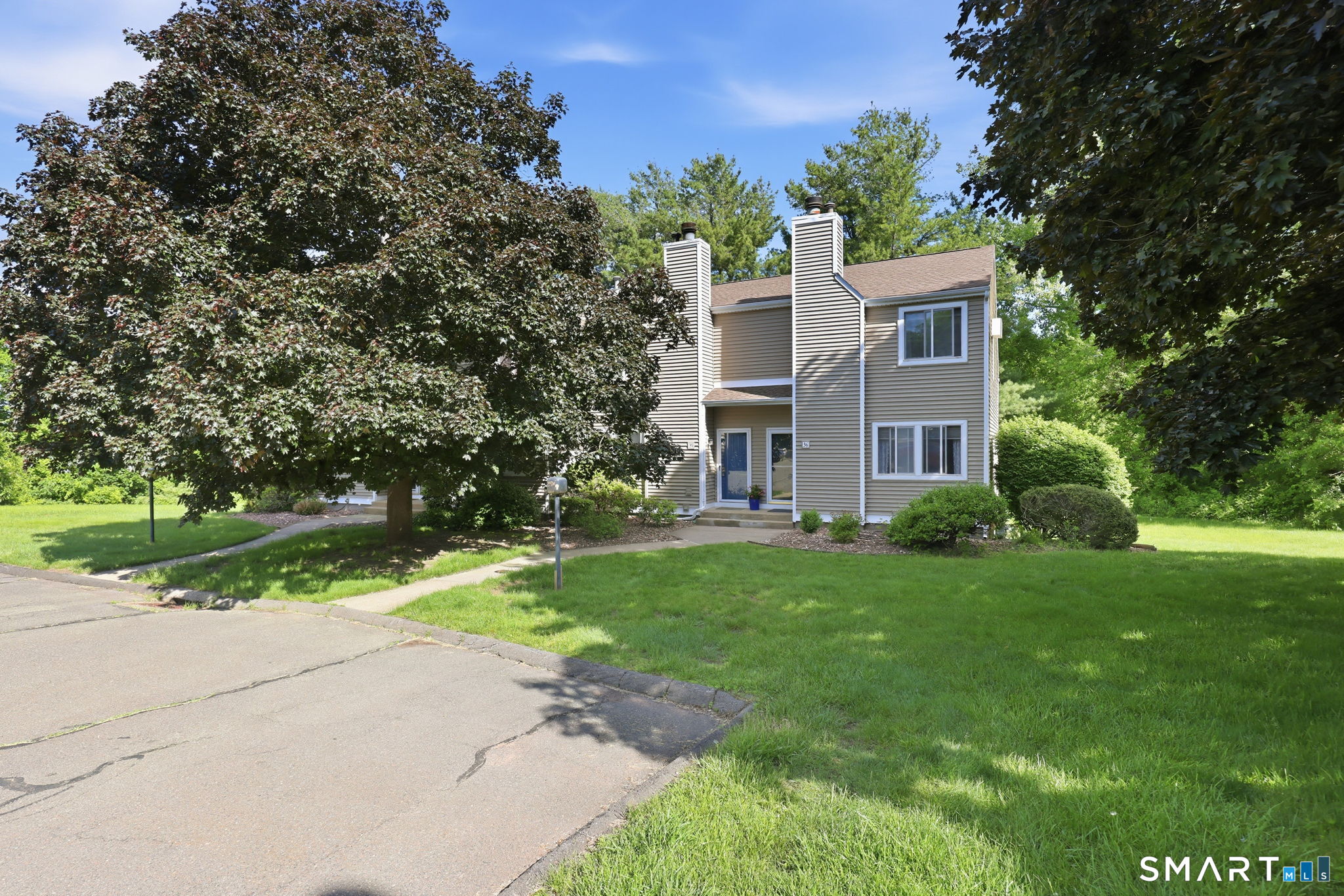 60 Old Town Road, Unit 35 Vernon, CT 06066 - Photo 3 of 22