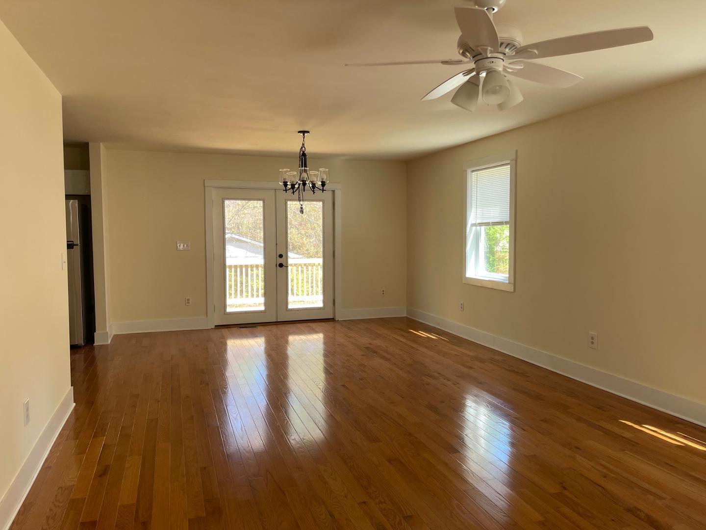 65 Lester Street Angier, NC 27501 - Photo 3 of 17 Photo #3