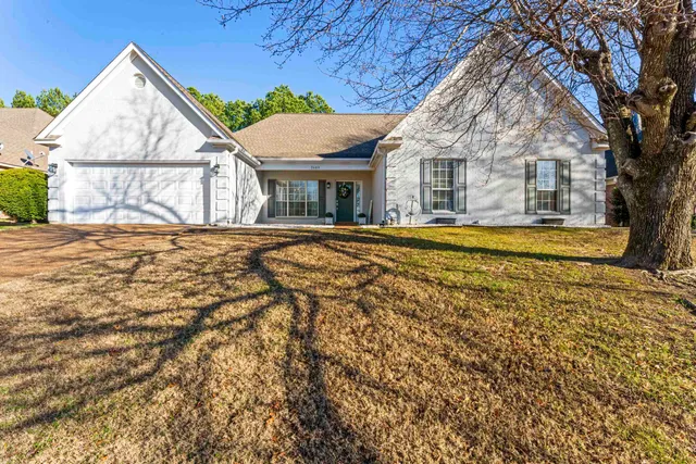 $380,000 | 3408 Crossing Cove, Bartlett, TN 38134