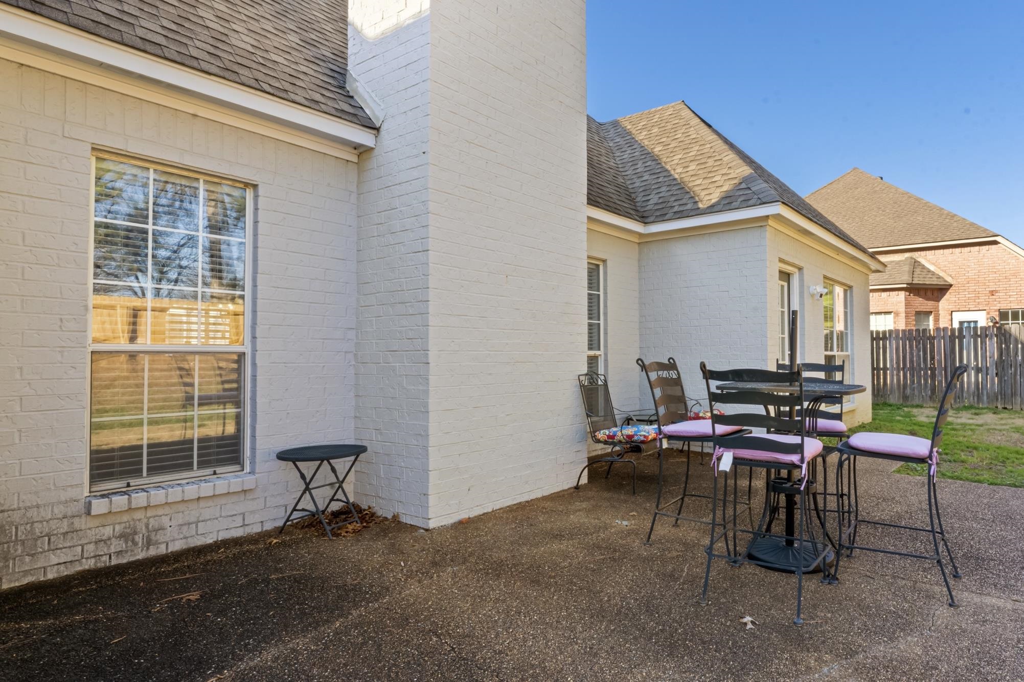 3408 Crossing Cove Bartlett, TN 38134 - Photo 20 of 24