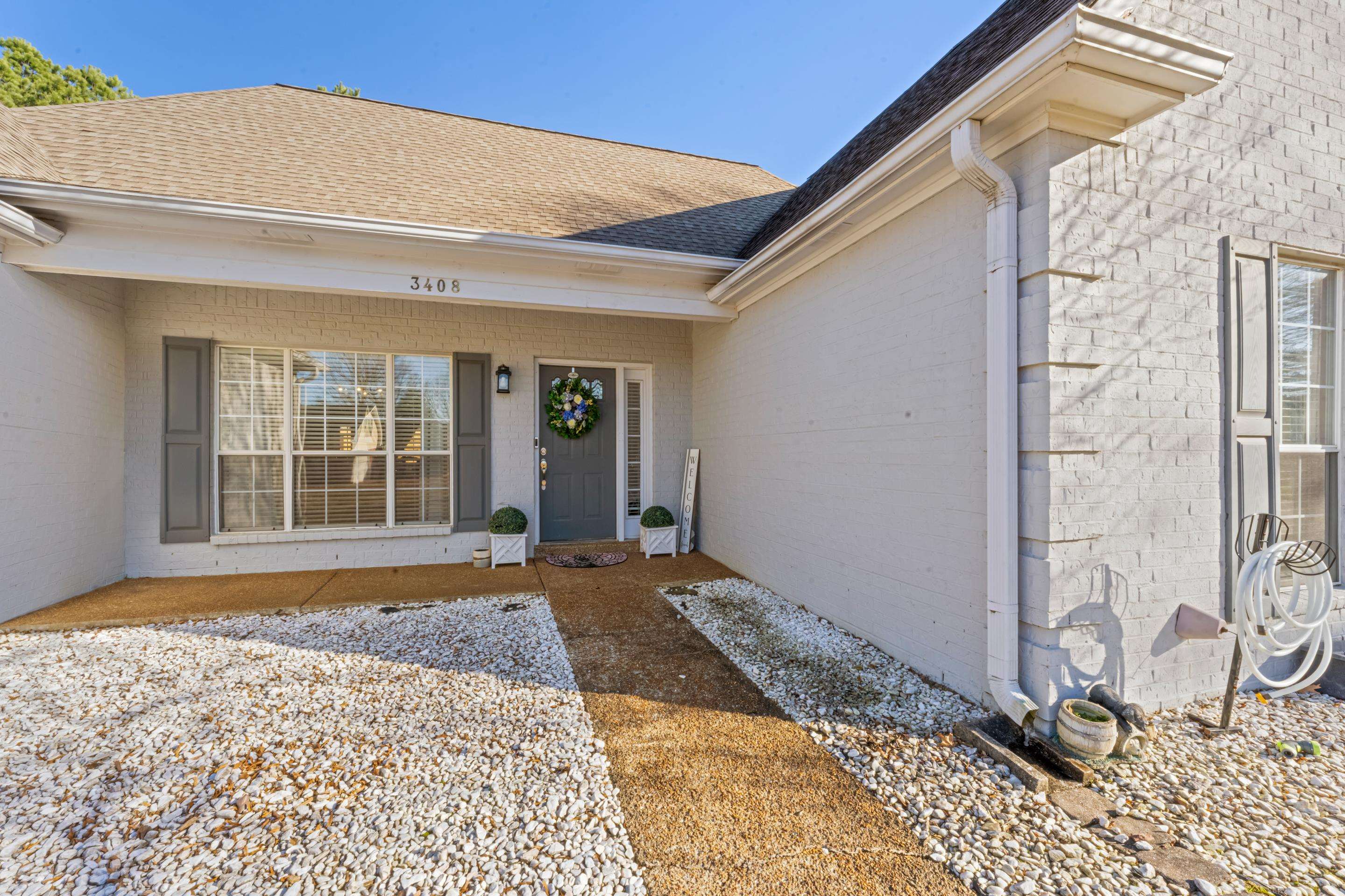 3408 Crossing Cove Bartlett, TN 38134 - Photo 2 of 24