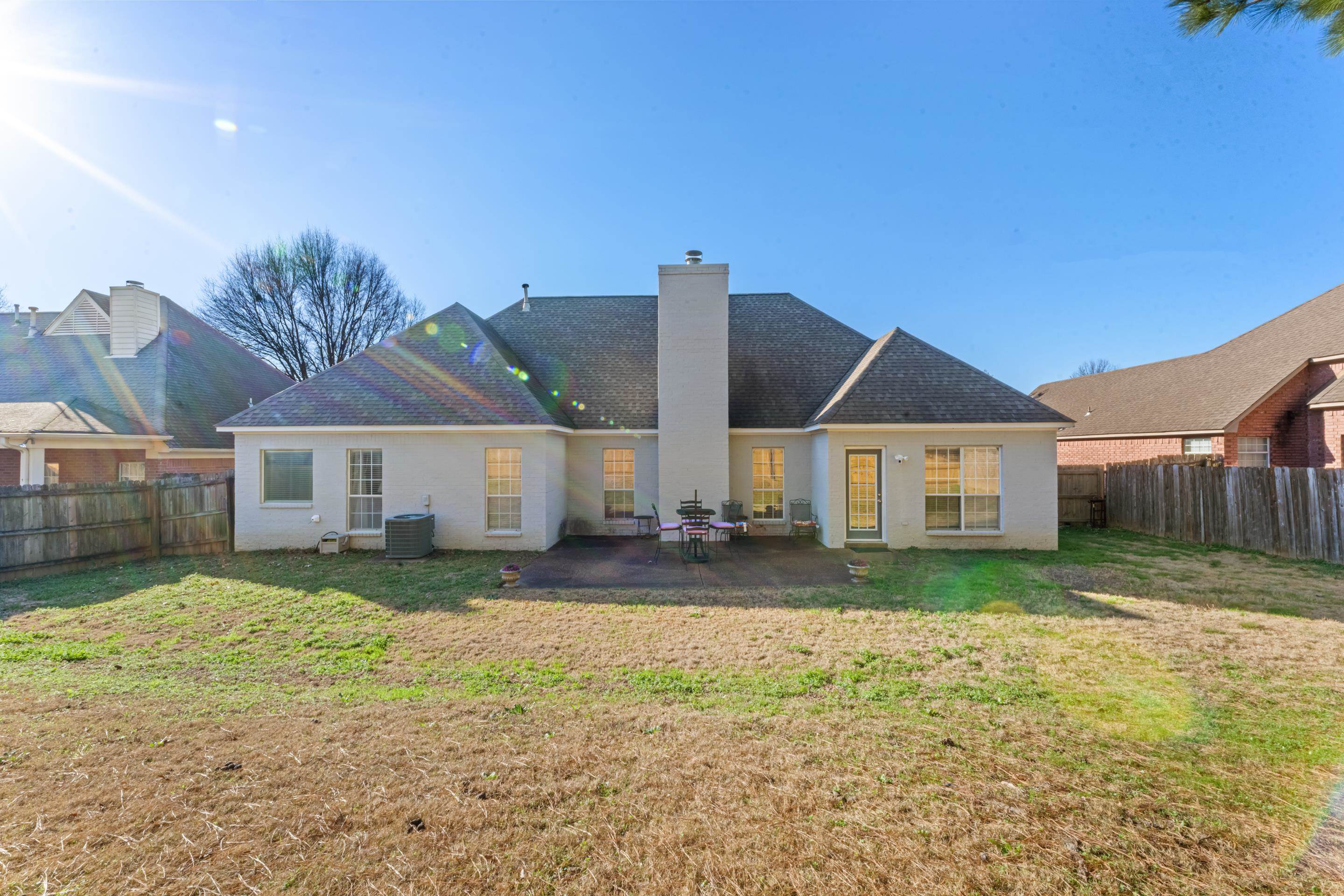 3408 Crossing Cove Bartlett, TN 38134 - Photo 21 of 24