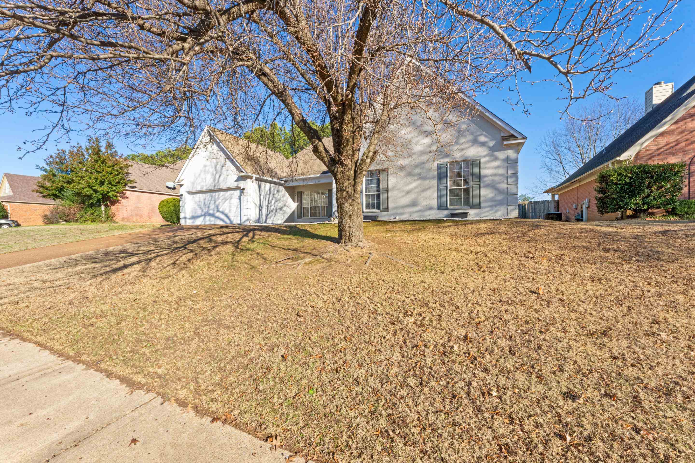 3408 Crossing Cove Bartlett, TN 38134 - Photo 23 of 24