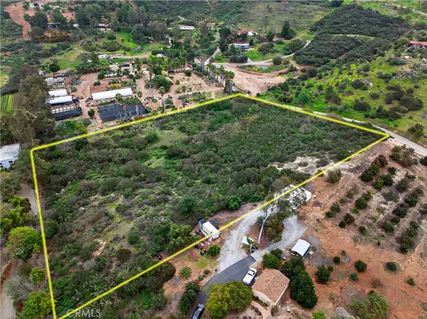 $350,000 | 0 Rainbow Glen, Fallbrook, CA 92028