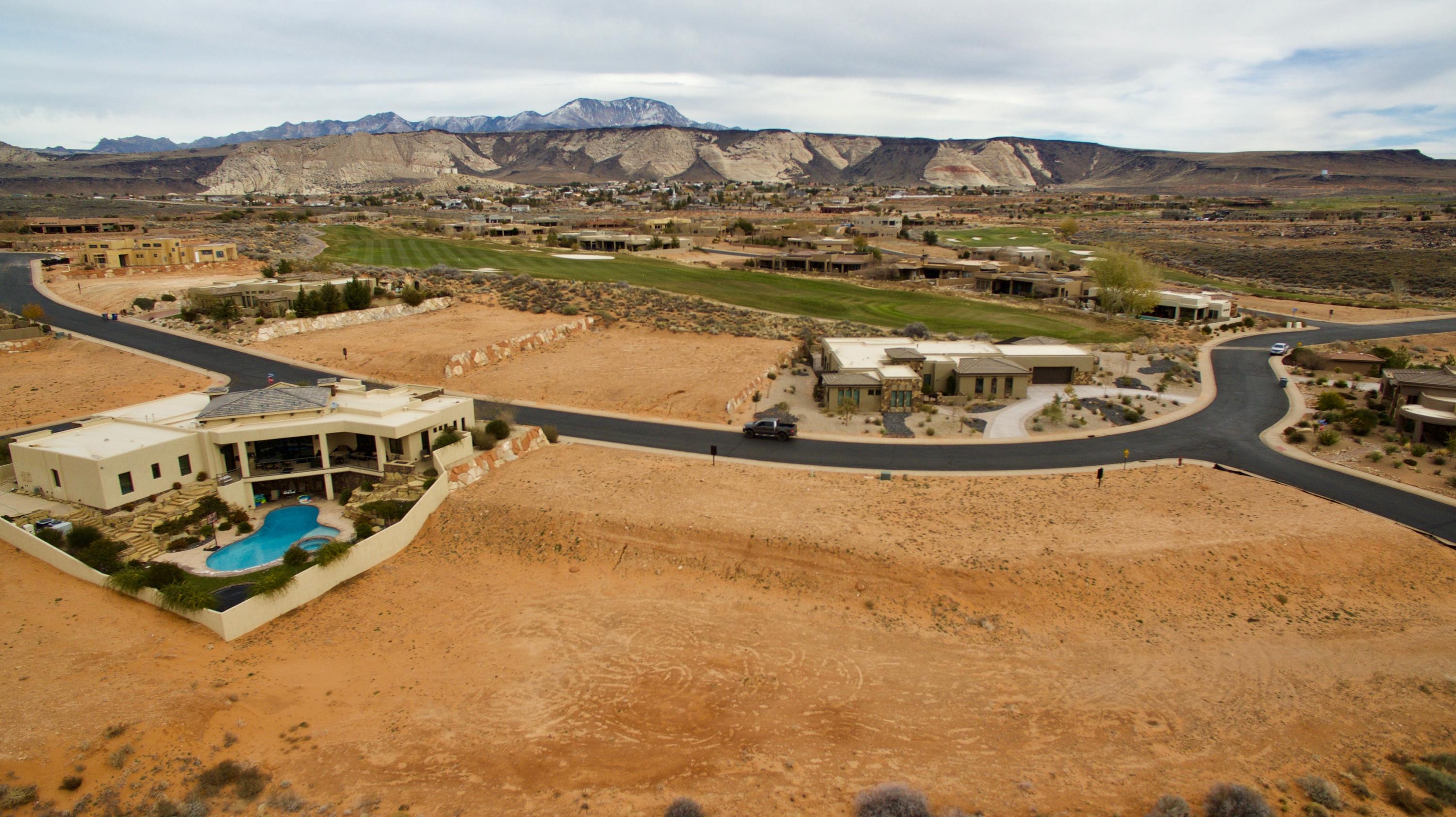 Cloud Drive, Unit 616 St. George, UT 84770 - Photo 1 of 1 DJI_0033