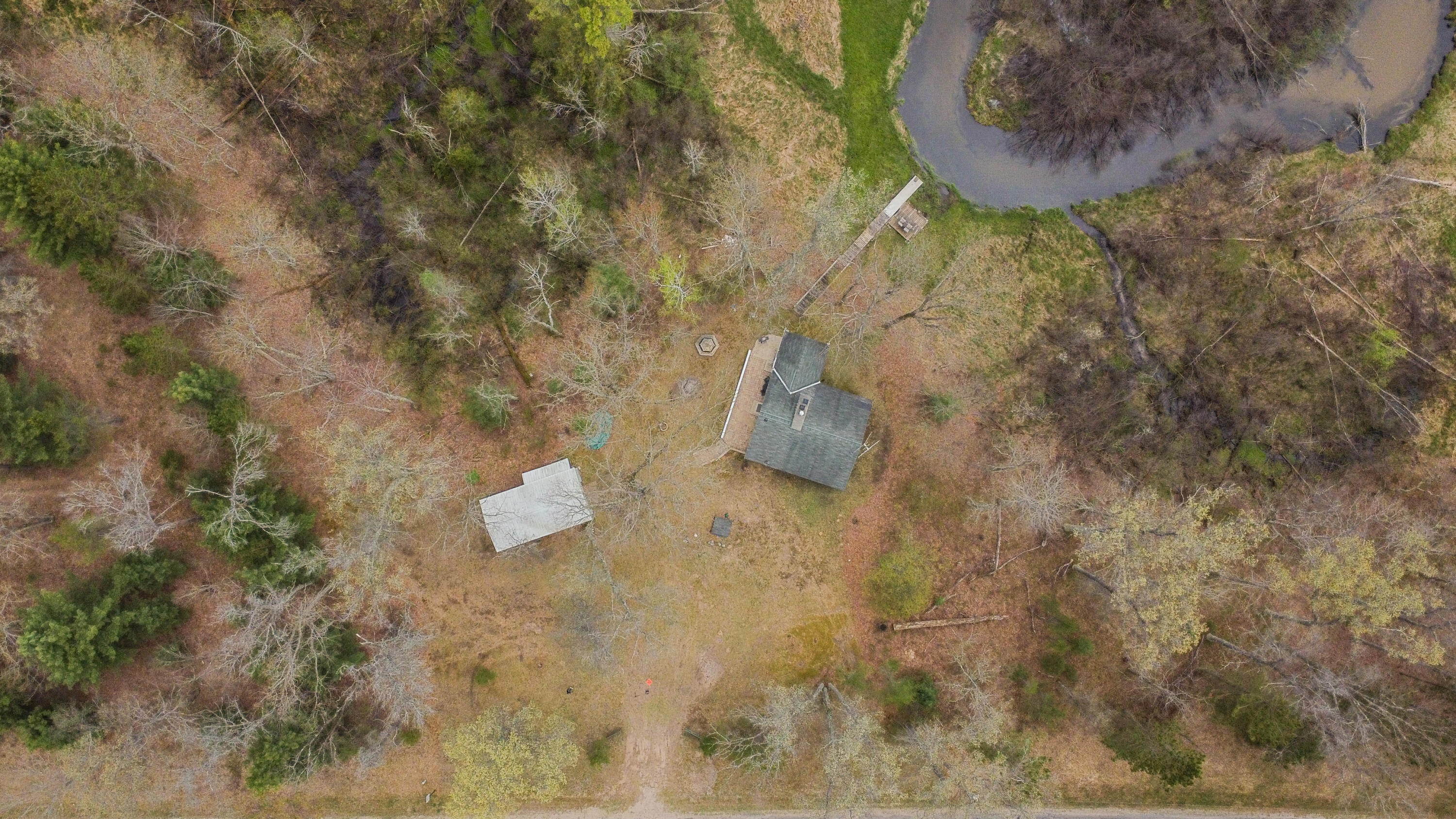 718 3 Mile Road Luther, MI 49656 - Photo 33 of 33 718-W3MileRd-Luther-34