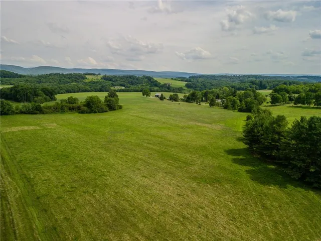 a view of an outdoor space and a yard