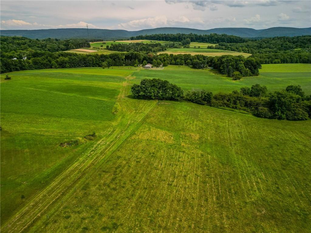 440 Owl Hollow Road Ligonier, PA 15658 - Photo 43 of 49 a view of a green field with clear sky