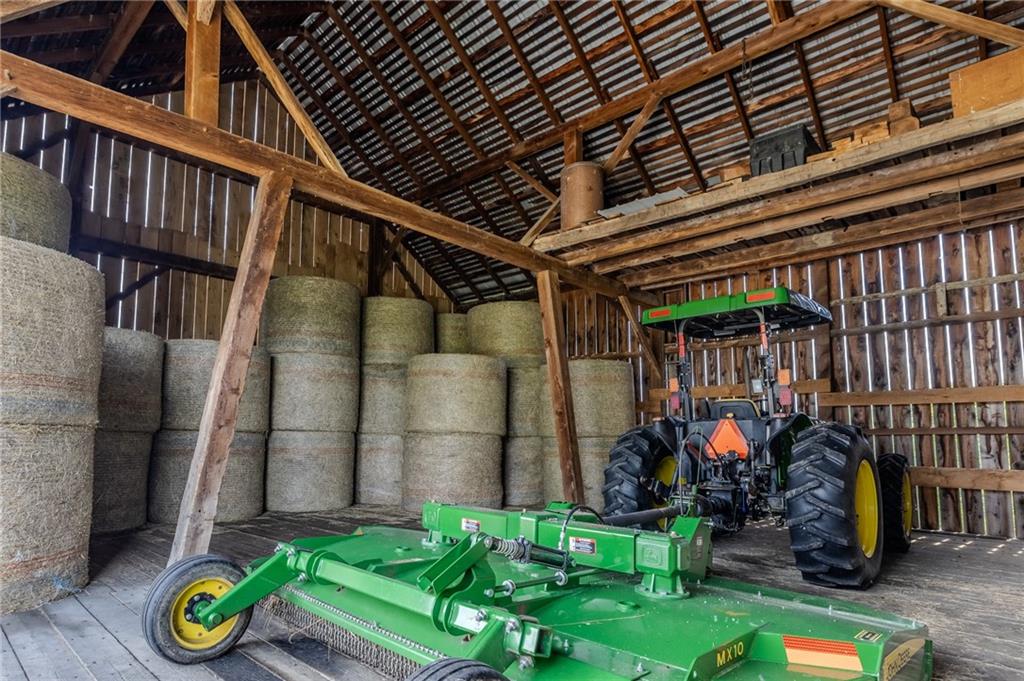 440 Owl Hollow Road Ligonier, PA 15658 - Photo 47 of 49 a view of an outdoor space