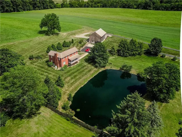 $1,399,900 | 440 Owl Hollow Road, Ligonier, PA 15658