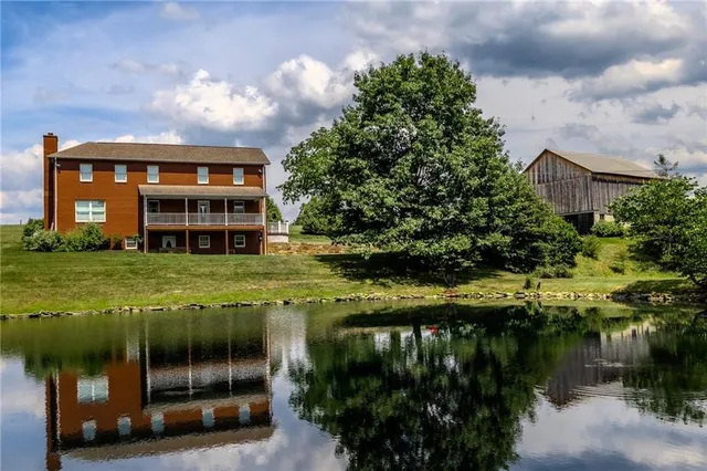 $1,399,900 | 440 Owl Hollow Road, Ligonier, PA 15658