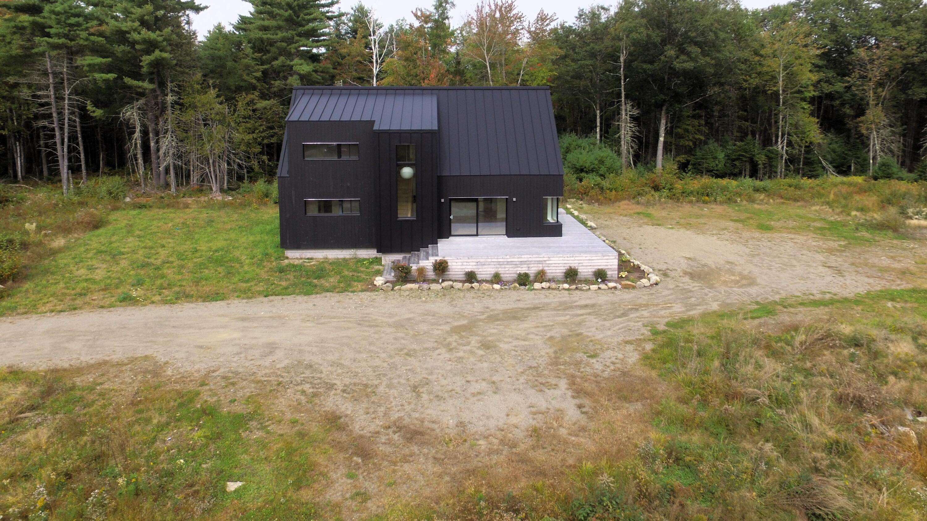 600 Augusta Road Belmont, ME 04952 - Photo 43 of 48 d3