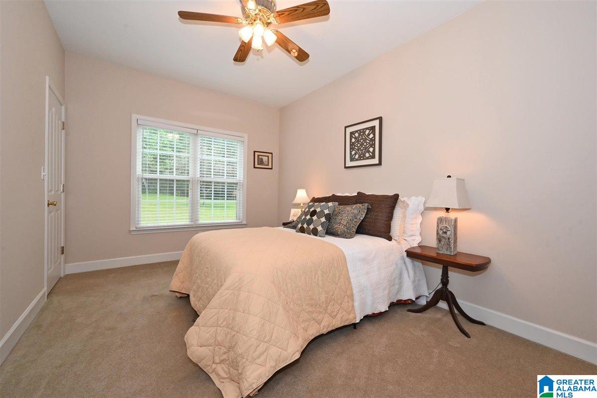 418 Chestnut Oak Lane Remlap, AL 35133 - Photo 16 of 28