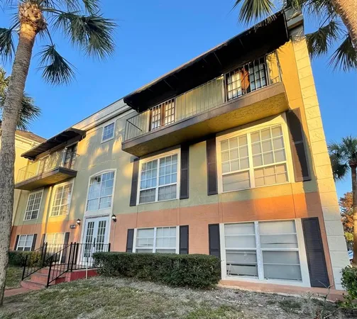 $1,500 | 4059 Dijon Drive, Unit 4059J, Orlando, FL 32808