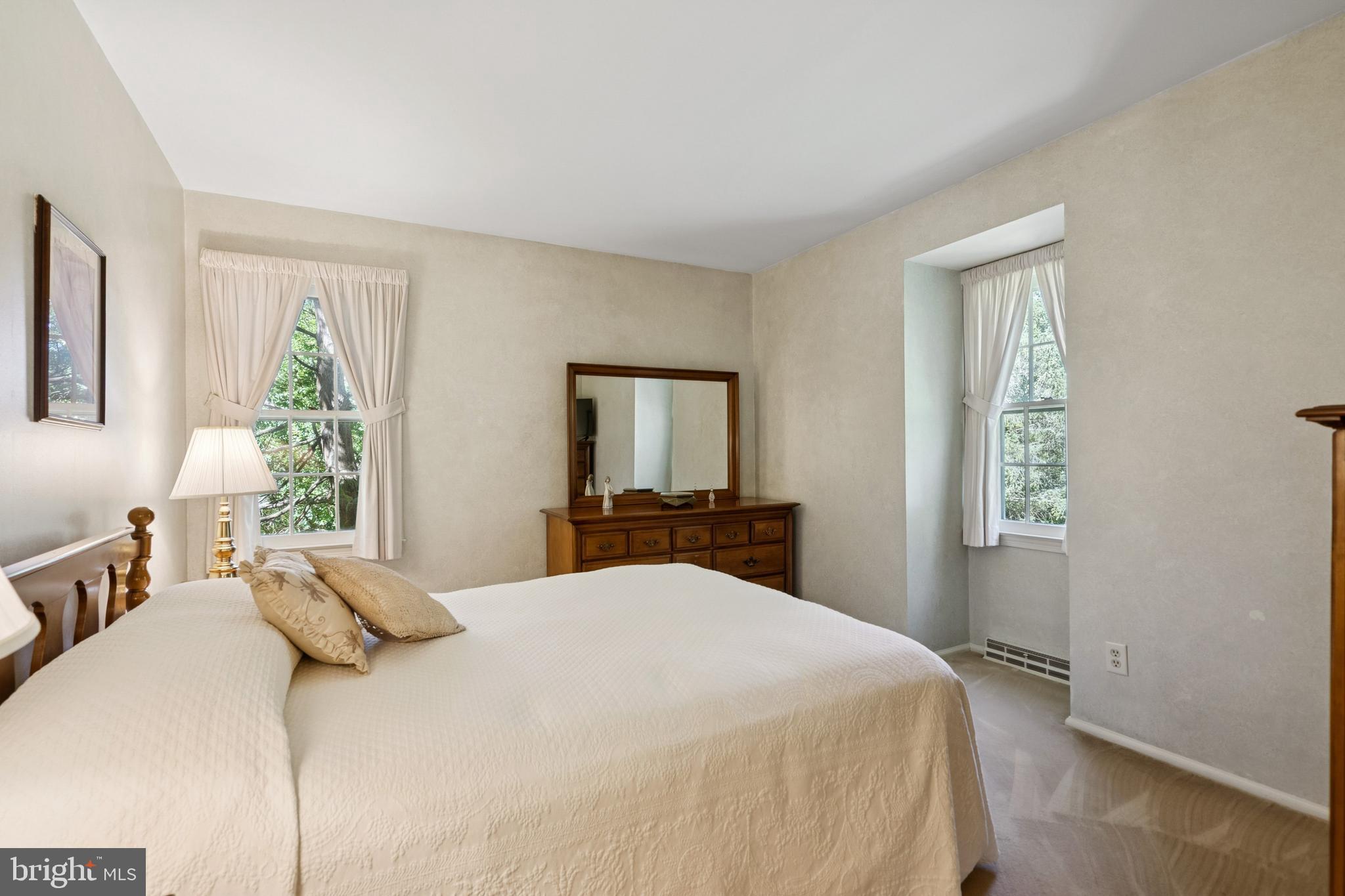 720 Maple Court Moorestown, NJ 08057 - Photo 19 of 28 third bedroom