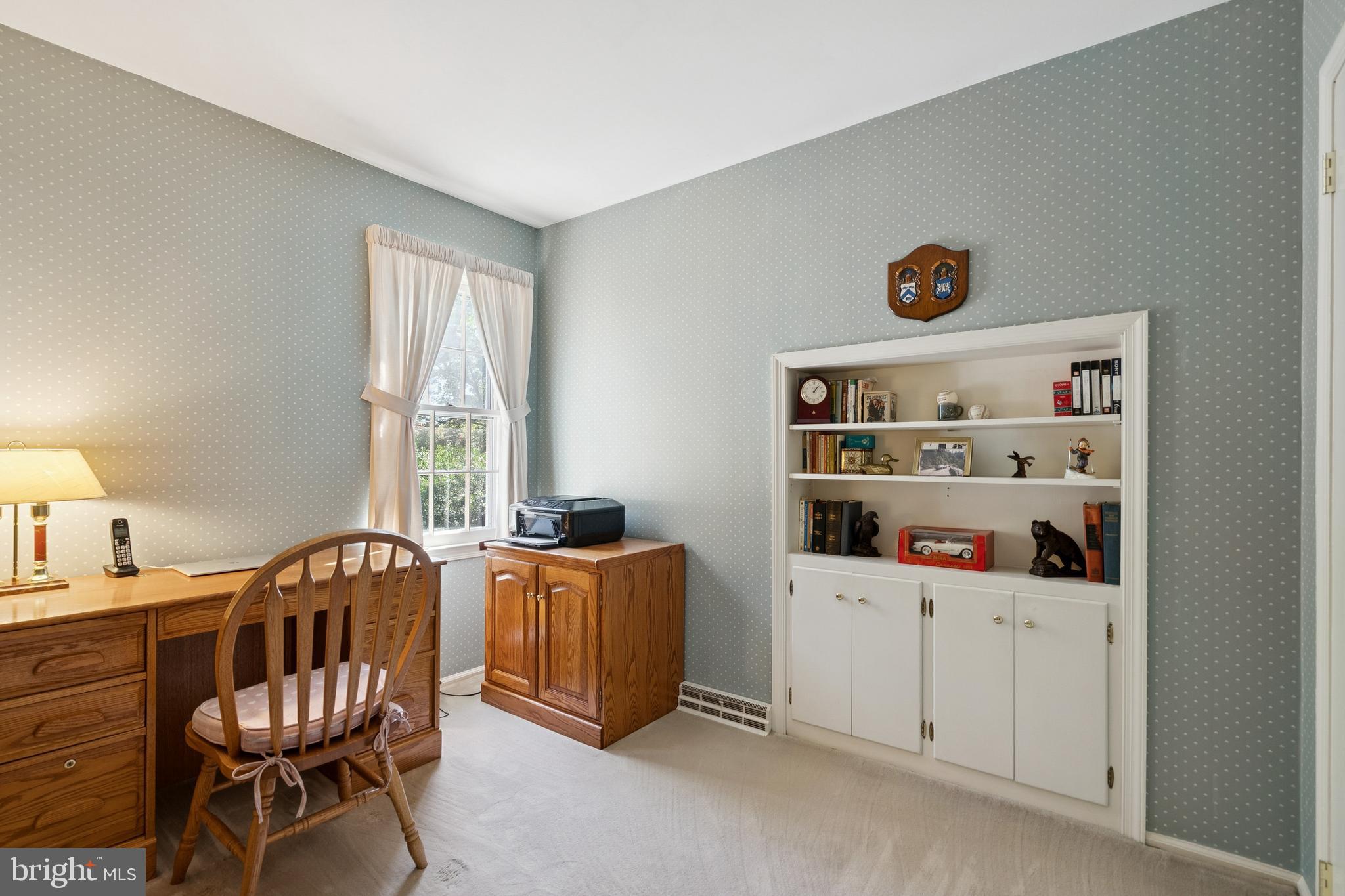 720 Maple Court Moorestown, NJ 08057 - Photo 20 of 28 ul Bedroom
