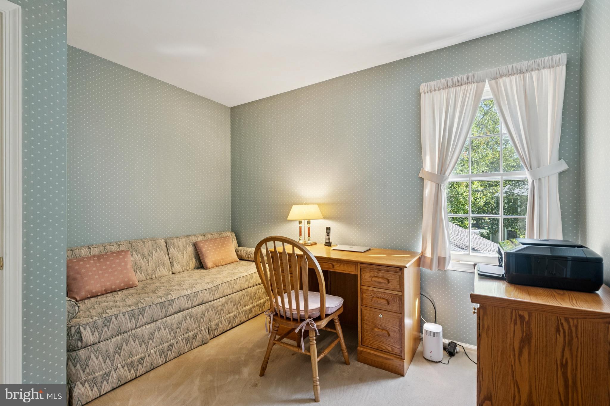 720 Maple Court Moorestown, NJ 08057 - Photo 21 of 28 4th bedroom