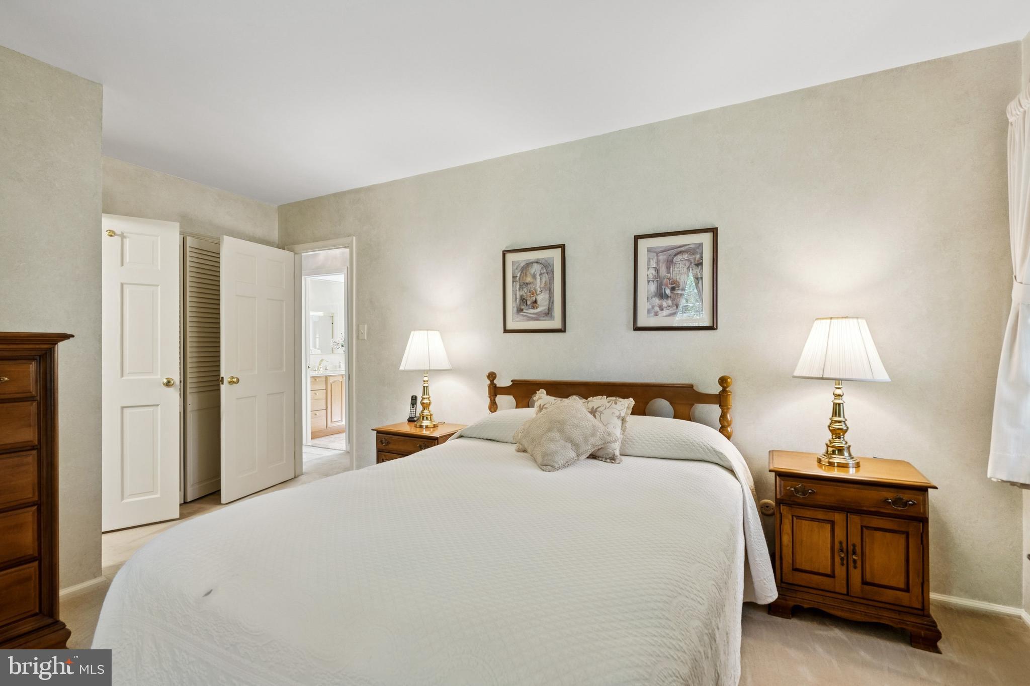 720 Maple Court Moorestown, NJ 08057 - Photo 25 of 28 Master suite