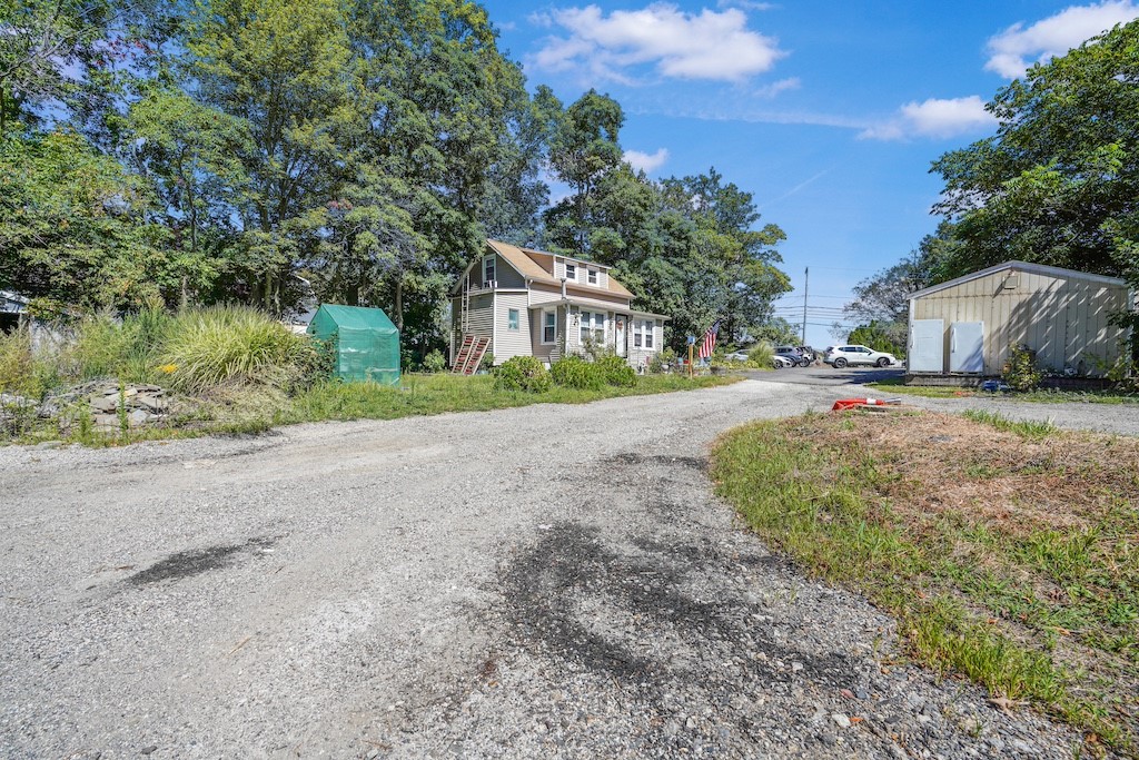 0 Stafford Road Tiverton, RI 02878 - Photo 9 of 12