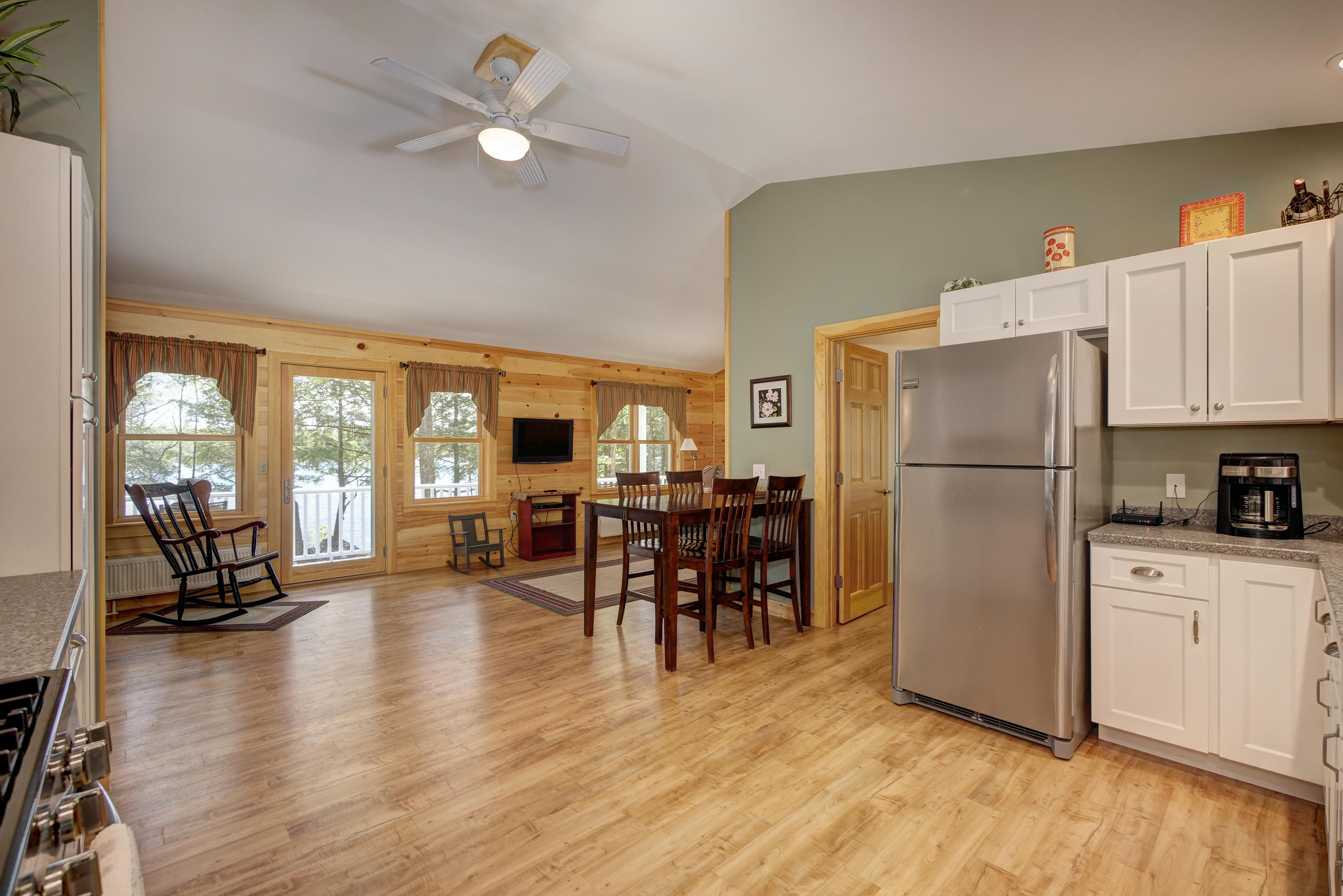 153 Great Pond Road Franklin, ME 04634 - Photo 6 of 36 153 Great Pond HiRes-33