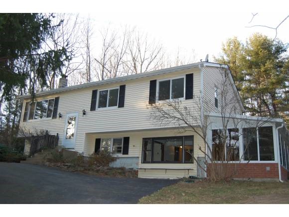 250 Robert Rogers Road Dunbarton, NH 03046 - Photo 1 of 1