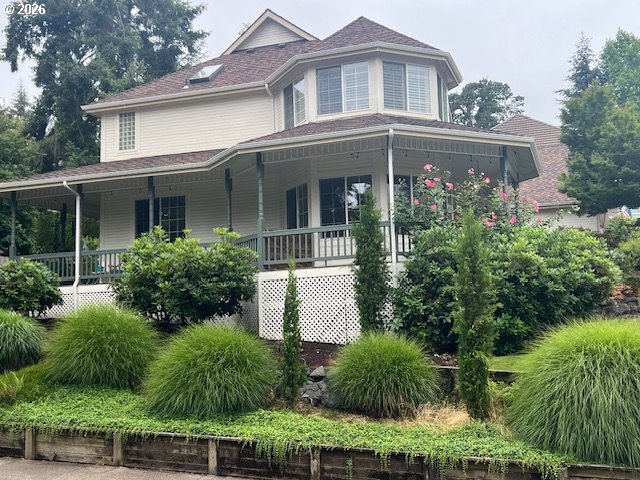 2002 Morning View Drive Eugene, OR 97405 - Photo 1 of 1