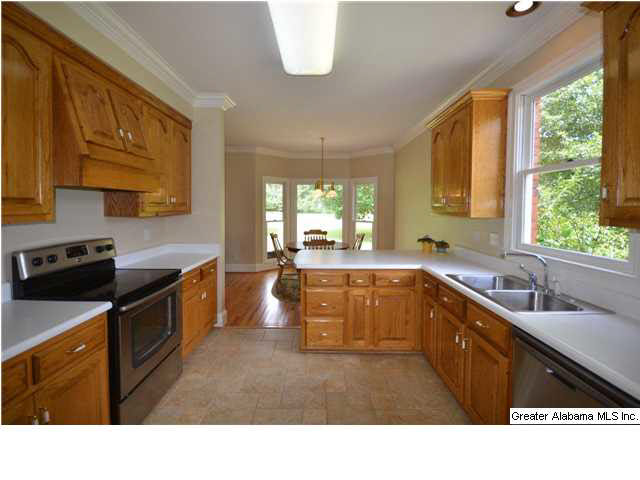 2973 Woods Cove Road Scottsboro, AL 35768 - Photo 15 of 29