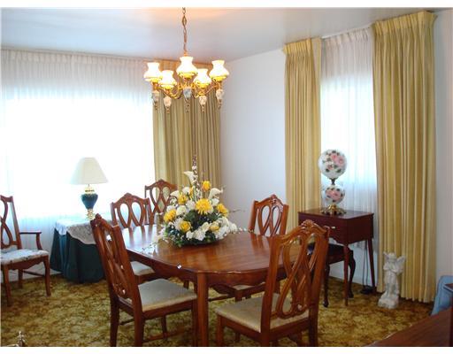 Dining Room. 