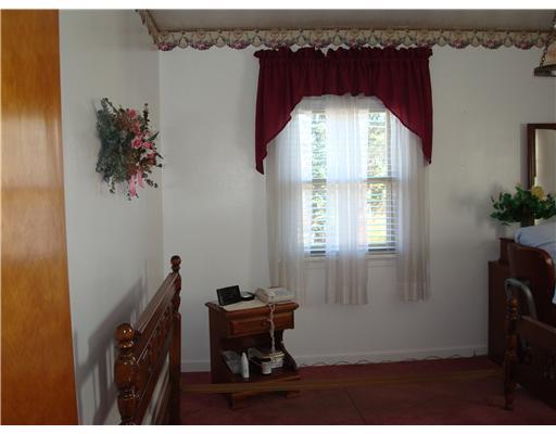 Bedroom. 