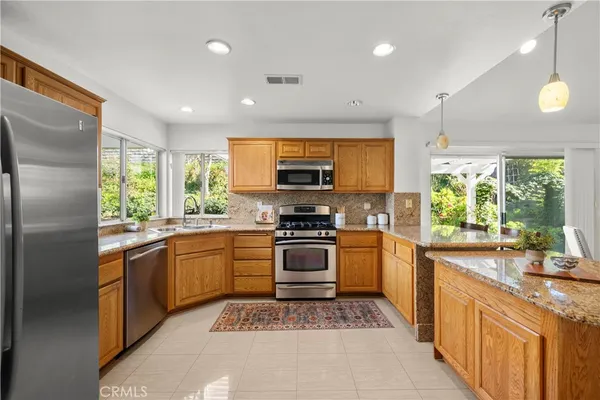 $1,185,000 | 26334 Emerald Dove Drive, Valencia, CA 91355