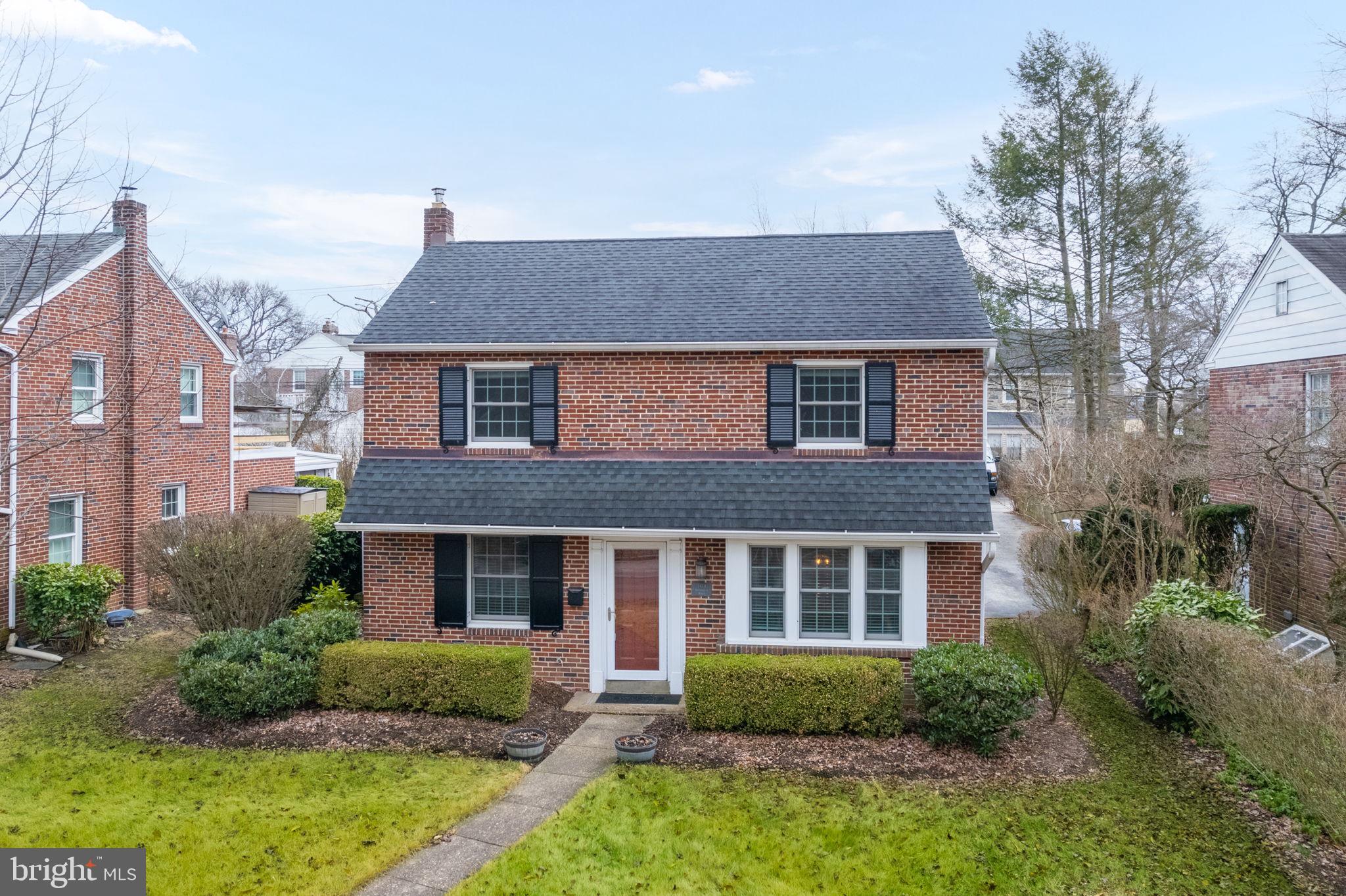 1410 Remington Road Wynnewood, PA 19096 - Photo 1 of 15