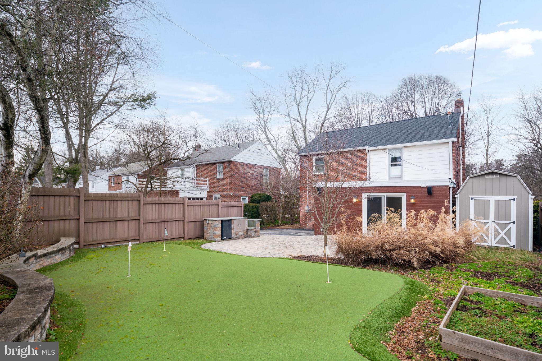 1410 Remington Road Wynnewood, PA 19096 - Photo 14 of 15