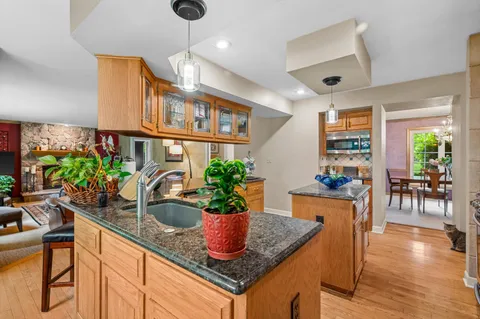 $724,900 | 9411 41st Avenue, Pleasant Prairie, WI 53158