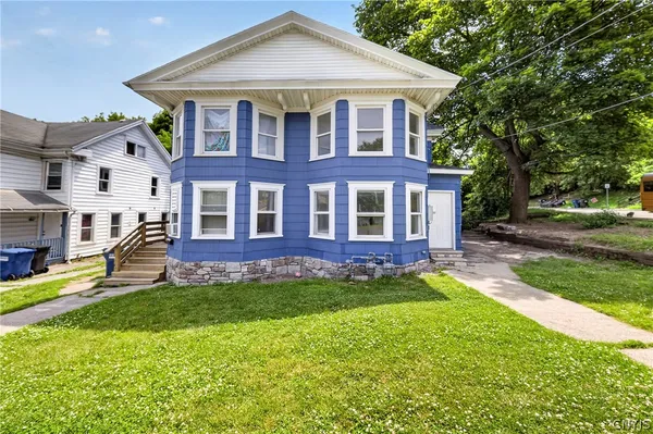 $249,900 | 323 Herkimer Street, Unit 25, Syracuse, NY 13204